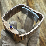 Часы Cartier