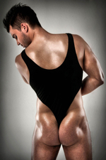 010 body Passion Lingerie