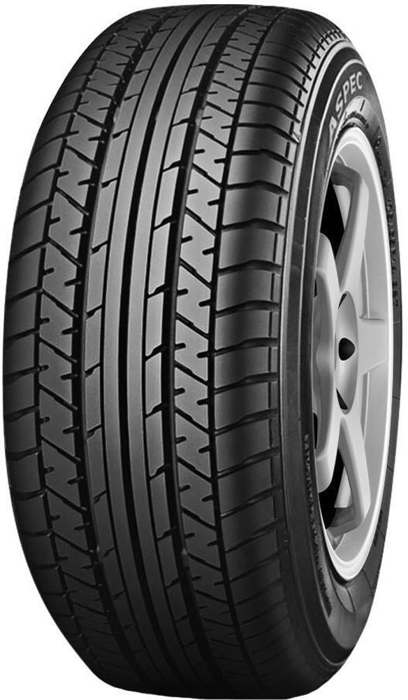 Yokohama Aspec A349A 215/65 R16 98H