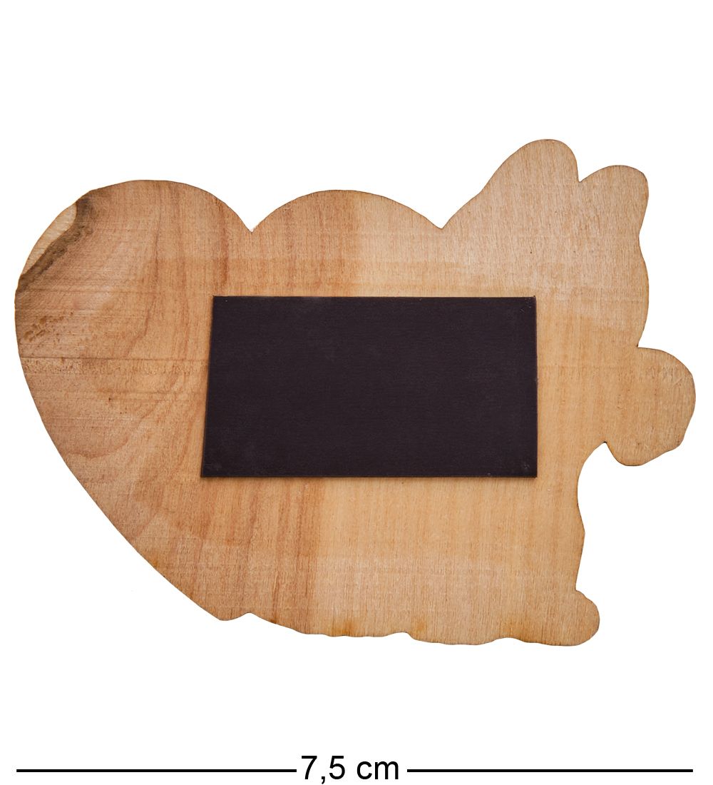 МТ- 018/04 Магнит «Ля-Муррр!»