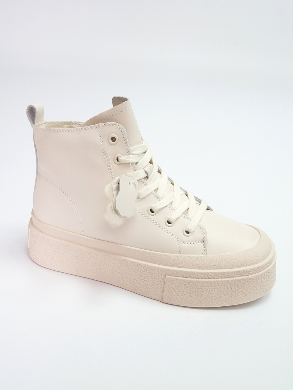 Ботинки женские зимние GIFANNI Y7369-12ZM