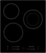 Электрическая варочная панель Zigmund & Shtain CN 53.4 B