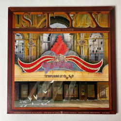 Винтажная виниловая пластинка LP Styx Paradise Theatre (Japan 1981) (Obi) She Cares