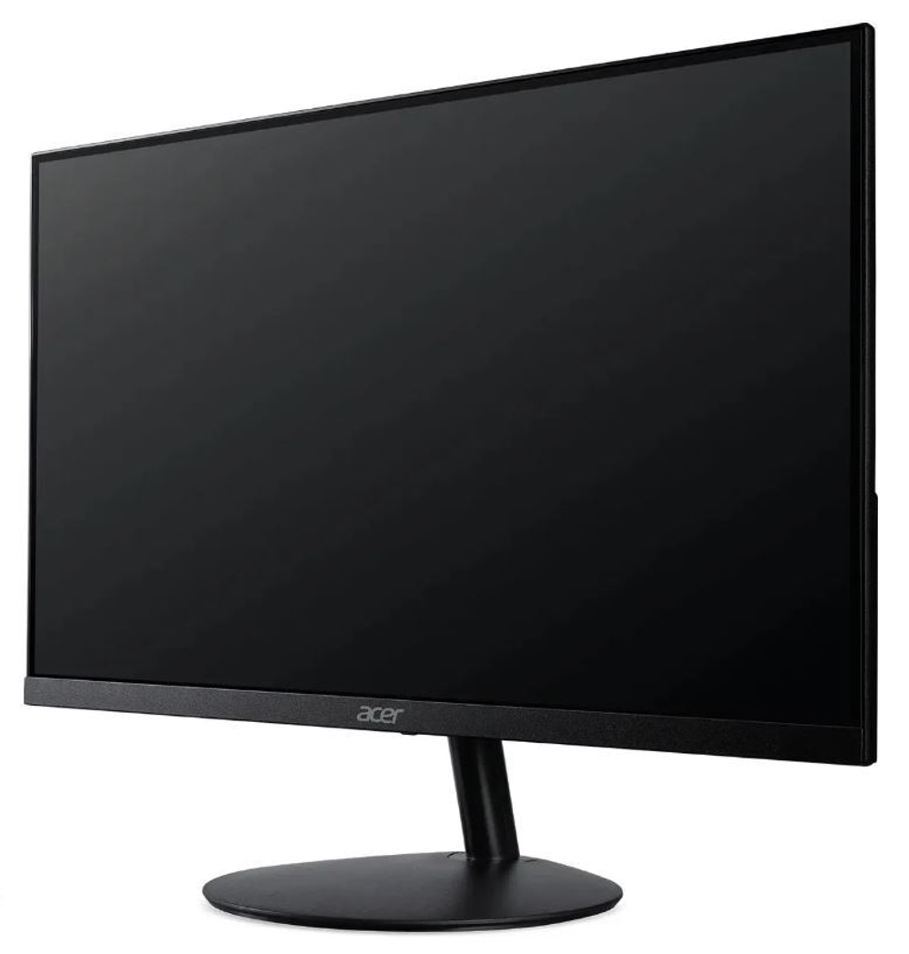 Монитор 31,5" Acer SA322QUAbmiipx