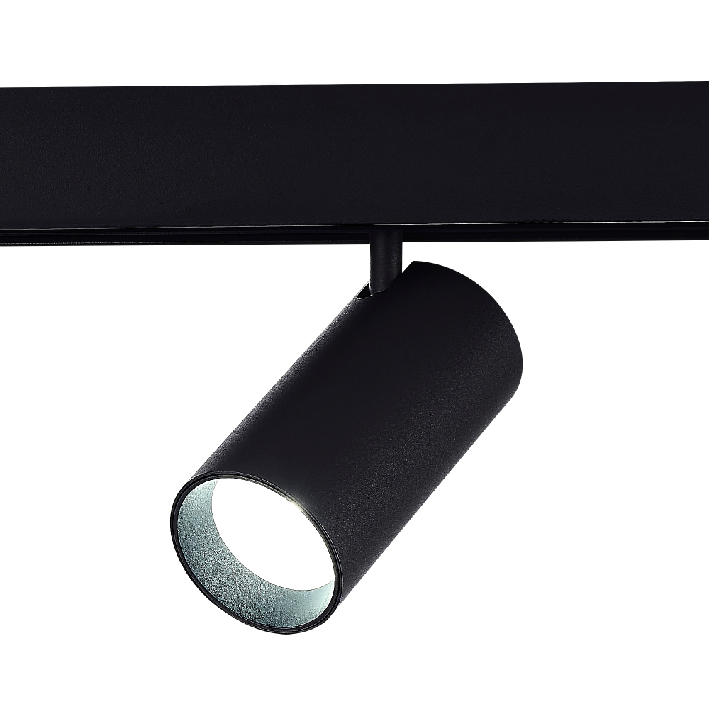 Светильник трековый SKYLINE 48 LED 1х20W