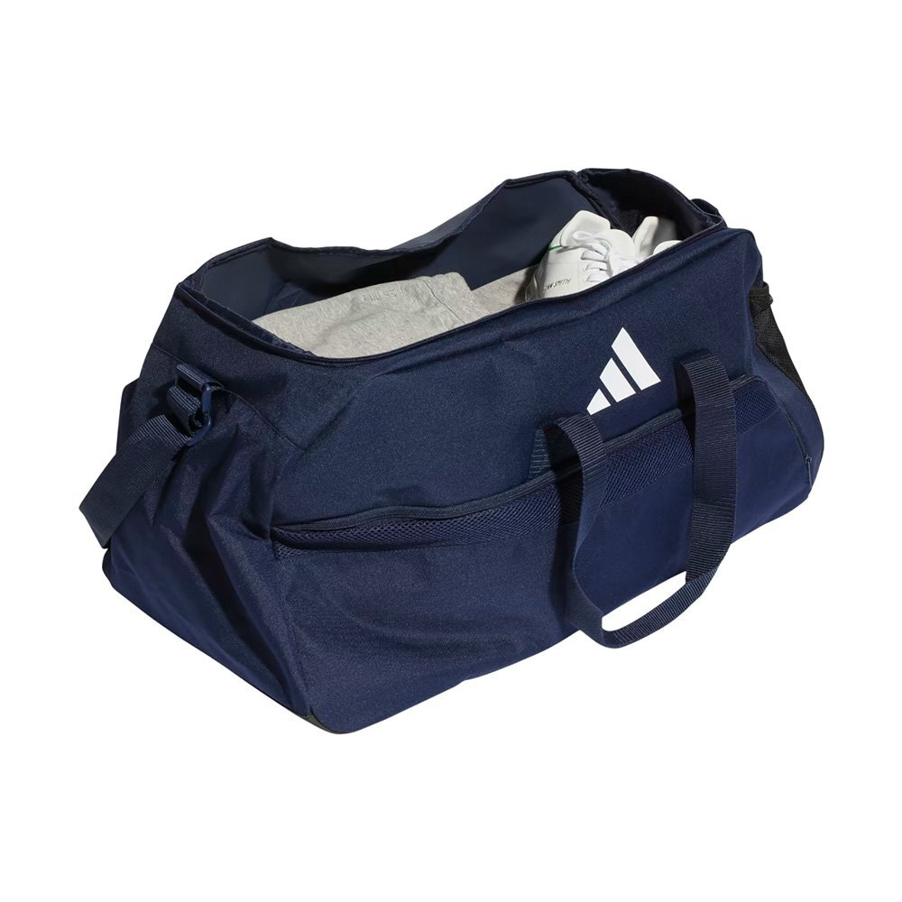 Спортивная сумка adidas Tiro 23 League Duffel Bag Large Navy Blue