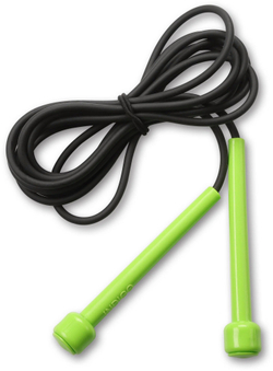 Скакалка для фитнеса Indigo