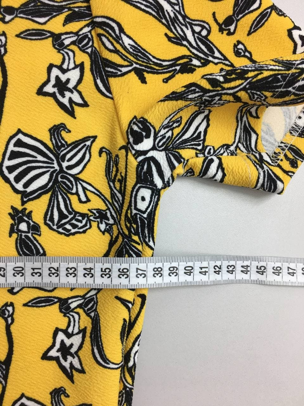 Платье Твоё красивое 42 размер