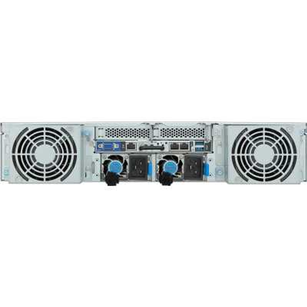 Серверная платформа GigaByte G293-Z42-ACP1