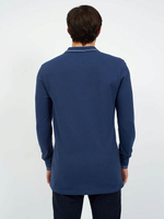 Поло мужское