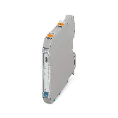 1050252 - MACX MCR-EX-RTD-I-SP - Измерительный преобразователь температуры