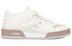 Кроссовки FENDI Match, 8E8415AN7KF0TW2