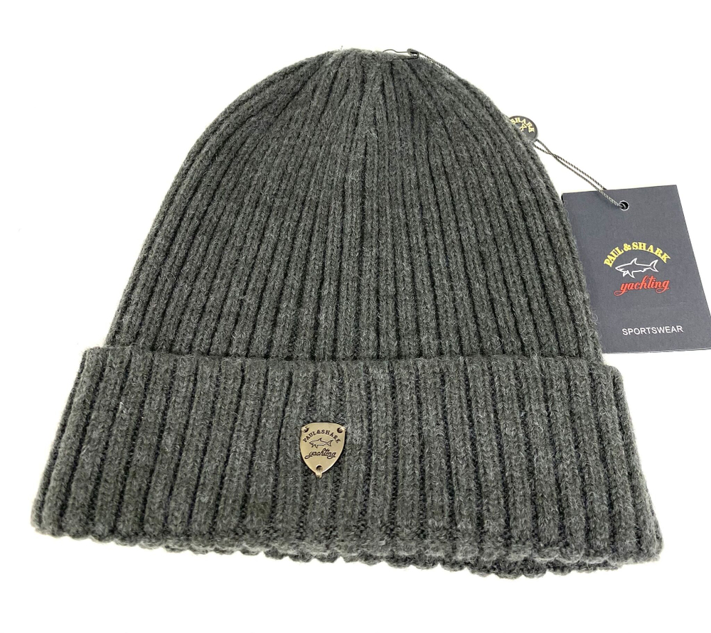 Шапка Paul & Shark