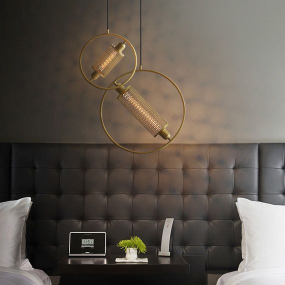 Подвесной светильник Imperium Loft RESIST01 101970-26