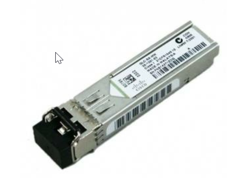 SFP модуль Cisco GLC-SX-MM