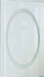 Душевая кабина WeltWasser WW500 NESSE 904 90х90