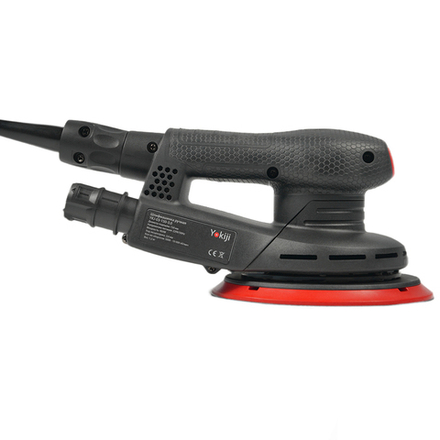 Эксцентриковая шлифовальная машинка YKJ-03-150-3.0