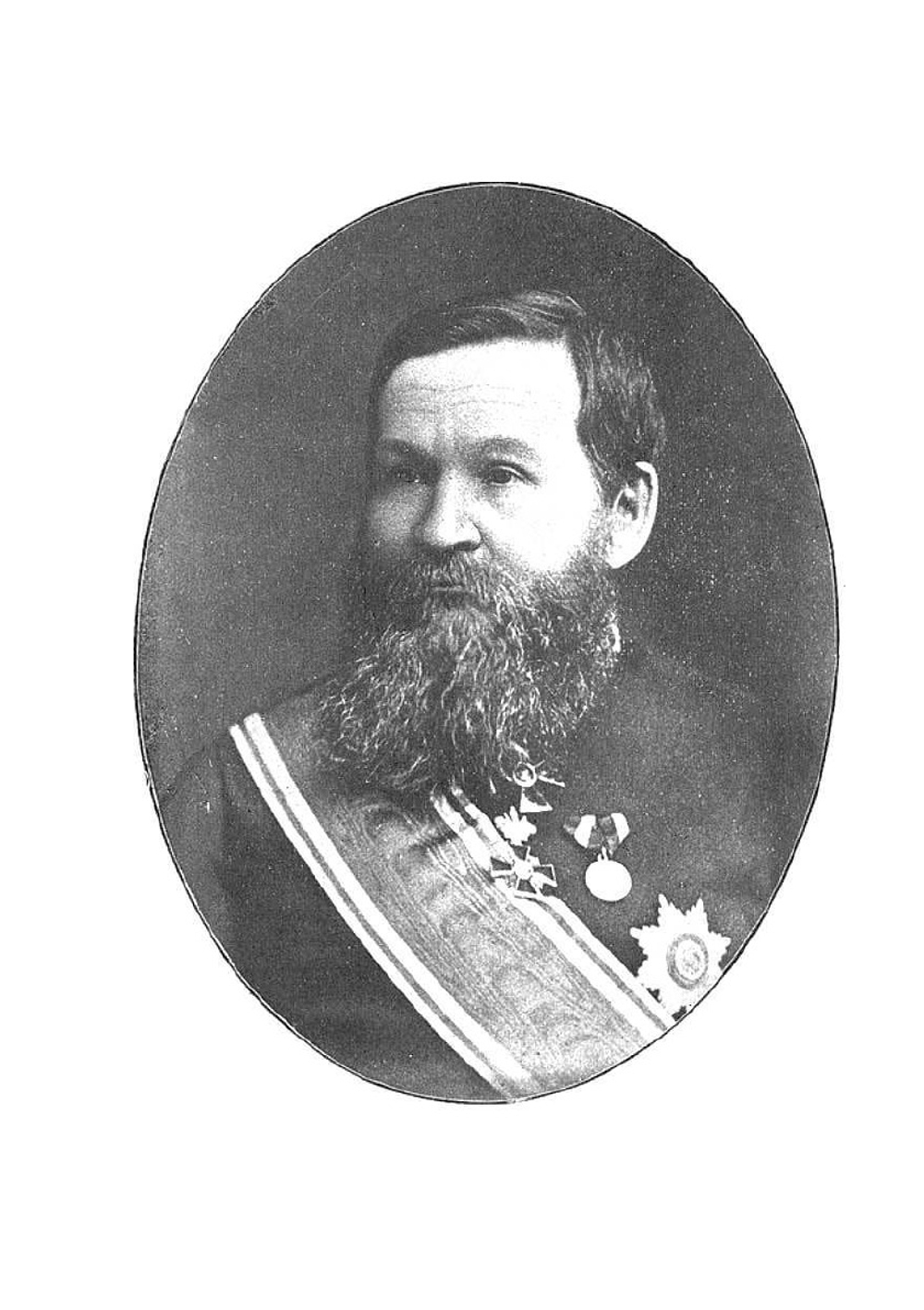 Записки генерал-майора Ивана Васильевича Чернова | М.В. Чернов