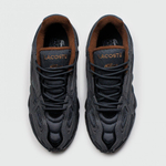 кроссовки Lacoste L003 2K24 Dark Grey