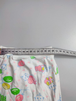 Ползунки повседневные на 1-3 месяца