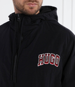 Куртка Benji2421 HUGO - черный(50510263)