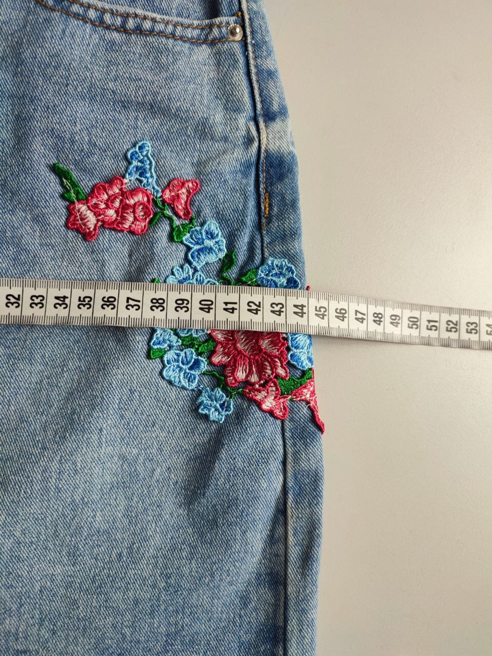 Юбка Springfield джинсовая на 10-12 лет