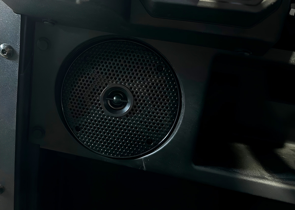 Багги АОДЕС Workcross 1000-3