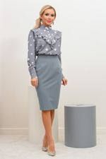 Блузка Умма №3 Valentina