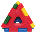 Набор Полидрон Гигант (комплект на группу)