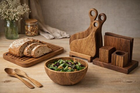 Тренды посуды в 2026 году: тепло, смысл и устойчивость