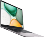 Ноутбук Honor MagicBook X 14 2025 Cloud Gray (GDG-X) (14" IPS, Intel Core i5 12450H, 16ГБ, 512ГБ SSD, Intel UHD Graphics, no OS) (5301ALWW)
