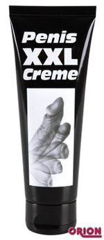 Крем для увеличения пениса Orion Penis XXL Creme, 80 мл