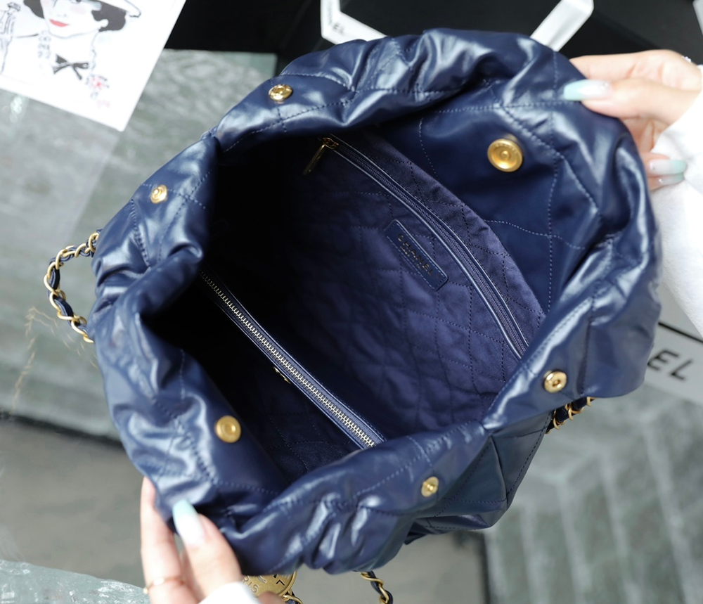 Chane1 22 Small 37 cm