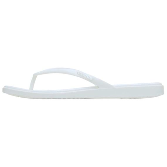 Crocs Miami Flip 'White'