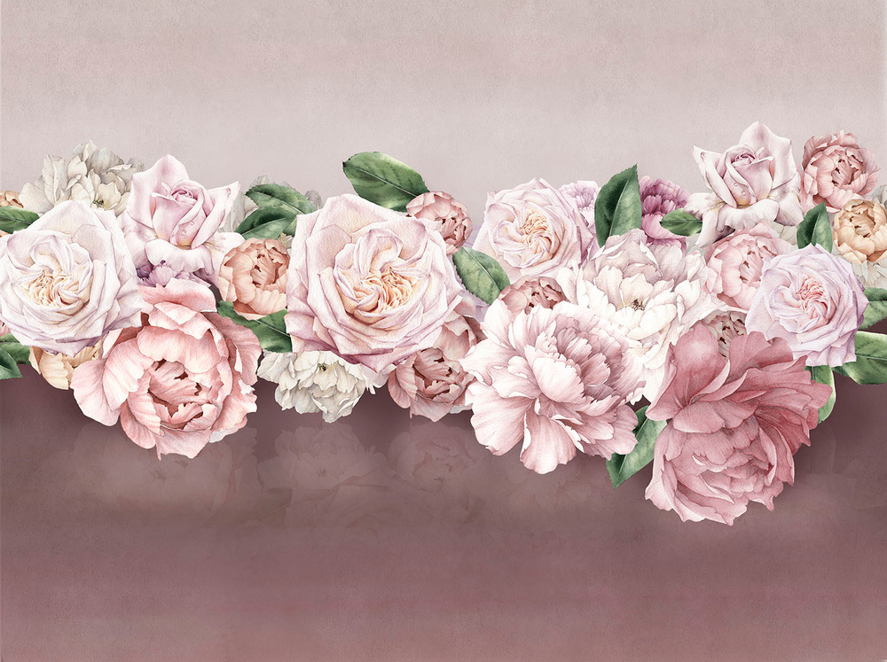 Коллекция LA FIORITURA