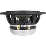 Ground Zero GZPC 165.3SQ ACT