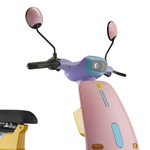 Электроскутер Skyboard Yalta 1200W Rainbow (Радужный)