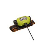 Фонарь налобный Fenix WH23R