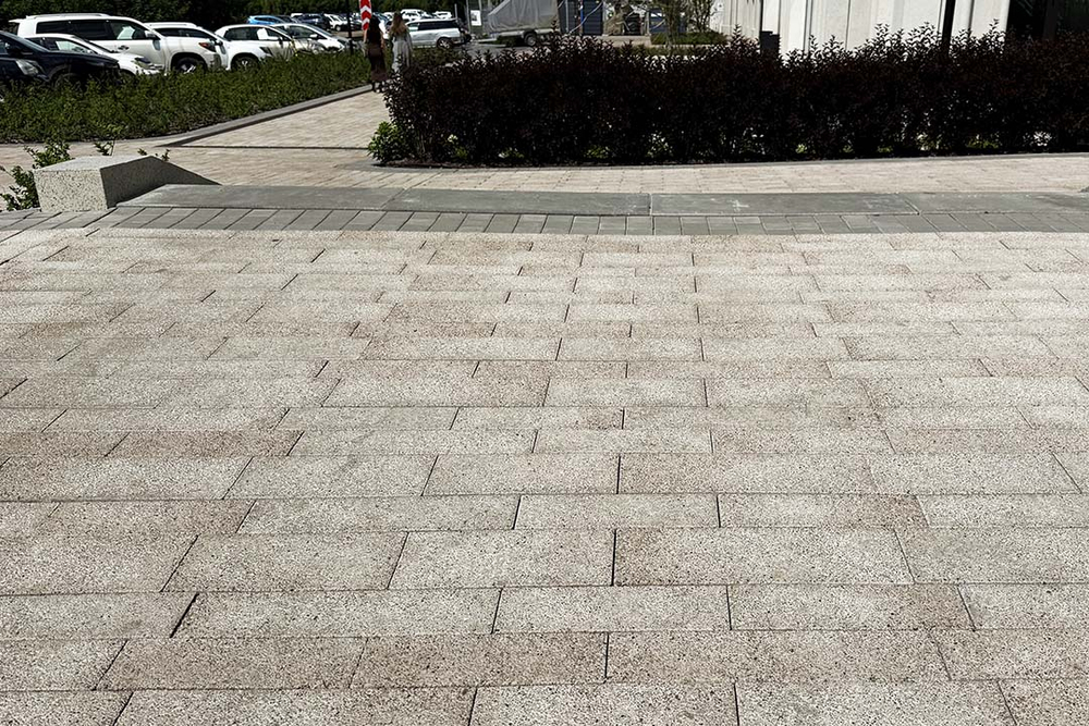 На Декабристов ЖК, г. Новосибирск