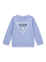 Худые Guess - голубой(K74Q12 KAUG0)