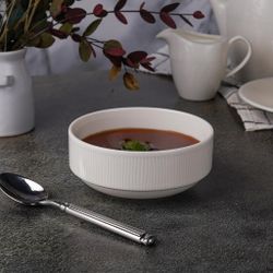 Салатник 250 мл d 10,5 см h4,5 см Neo Silk Stackable Noble [6]