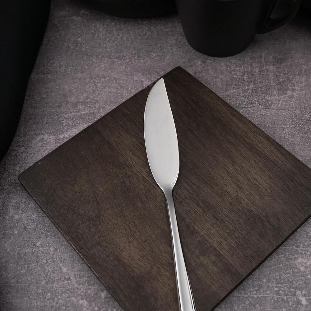 Нож для рыбы 25 см   P.L. Proff Cuisine [12]