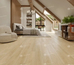 SPC ламинат Alpine Floor Тихий лес