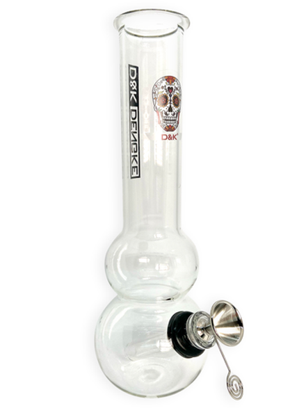 Бонг Double Bubble Classic 26 СМ