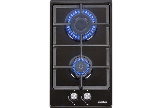 Варочная поверхность Simfer H30V20B570
