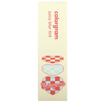 Colorgram, Juicy Blend, оттенок 06 весенний персик, 3,4 г (0,11 унции)