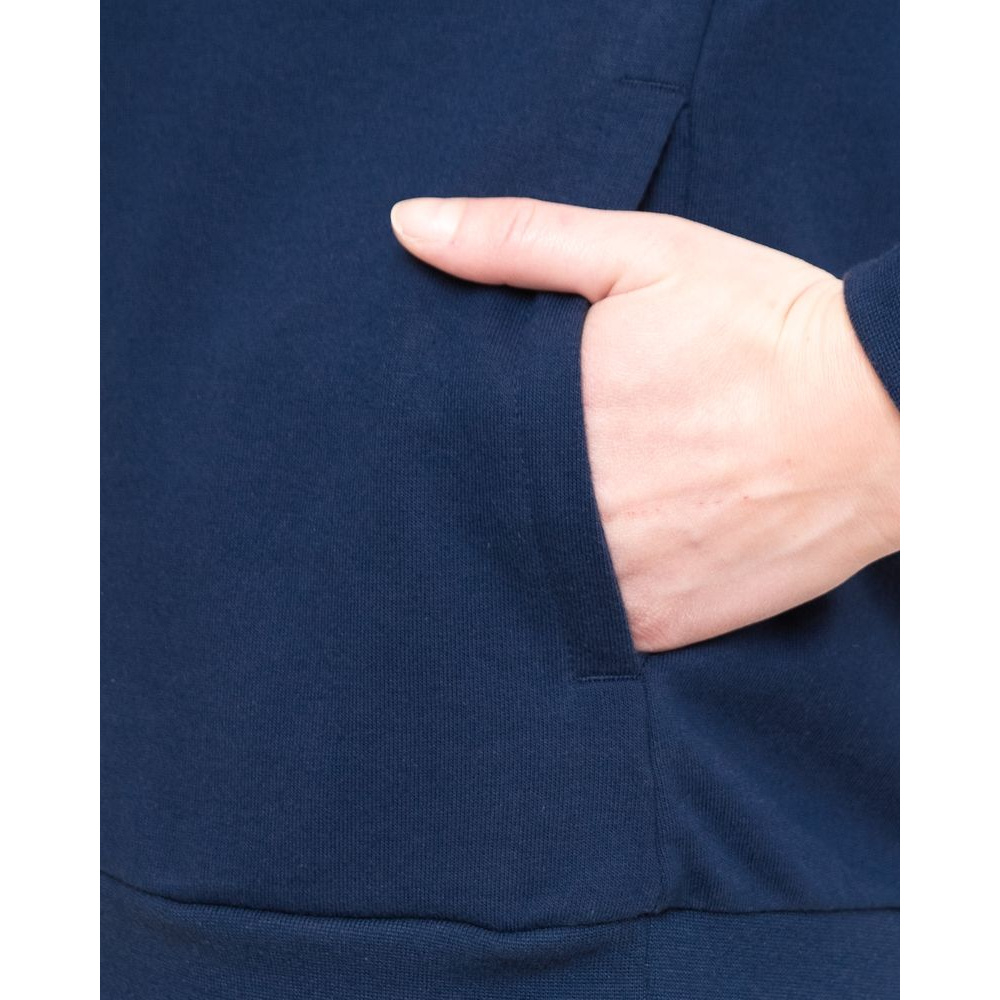 ОДЕЖДА ДЛЯ ТЕННИСА Девочки, Толстовка BIDI BADU GRAFIC ILLUMINATION .