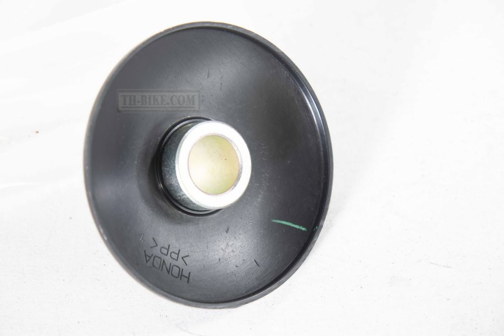 44310-KZZ-900. COLLAR COMP., FR. WHEEL SIDE. Honda CRF250L-M 2012-2016