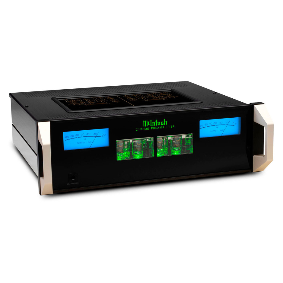 McIntosh C12000ST