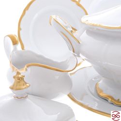Столовый сервиз Queen's Crown Prestige на 6 персон 27 предметов